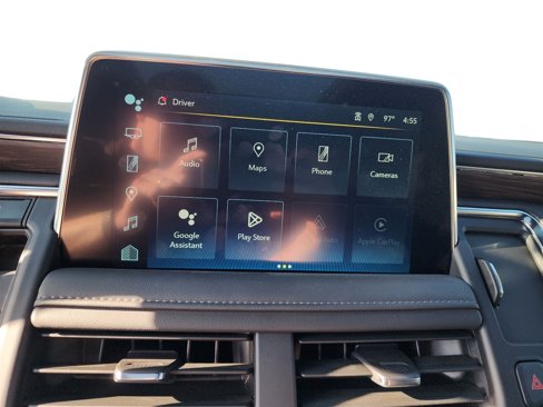 Used 2024 Chevrolet Suburban Z71 image 14