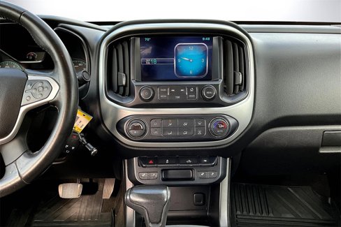 Used 2015 Chevrolet Colorado LT w/ Luxury Package image 11