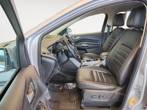 Used 2015 Ford Escape SE w/ Equipment Group 201A image 23