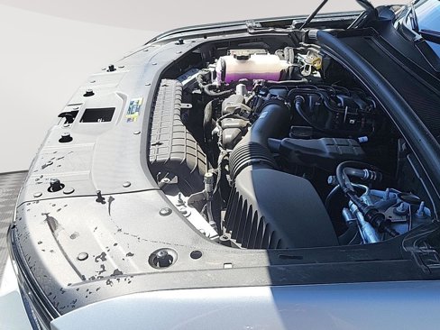 New 2025 Jeep Grand Cherokee Altitude image 41