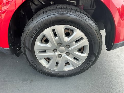 Used 2019 Dodge Journey SE image 27
