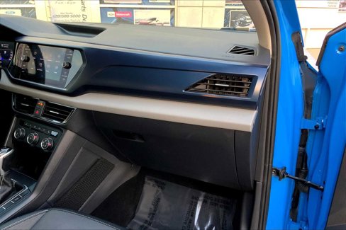 Used 2022 Volkswagen Taos SE image 18