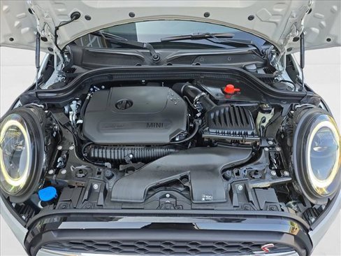 Used 2023 MINI Cooper S image 29
