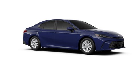 New 2025 Toyota Camry LE image 14
