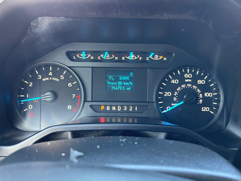 Used 2017 Ford F150 XL w/ XL Power Equipment Group image 24