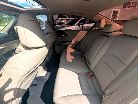 Used 2013 Honda Accord EX-L image 39