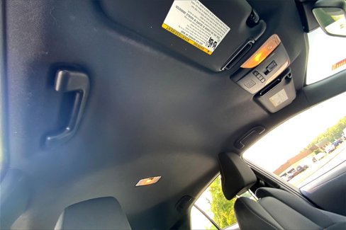 Certified 2022 Toyota Corolla SE image 23