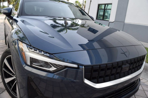 Used 2022 Polestar Polestar 2 w/ Plus Package image 10