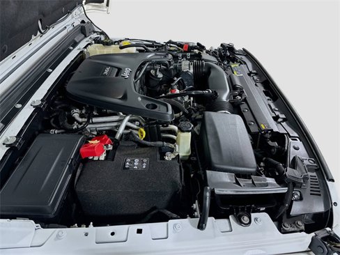 Certified 2021 Jeep Wrangler Unlimited Sport image 26
