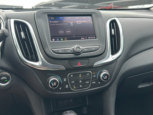 Used 2021 Chevrolet Equinox LT image 31