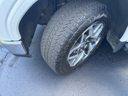 Certified 2024 GMC Sierra 1500 SLT w/ SLT Premium Plus Package image 20