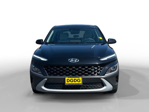 Used 2023 Hyundai Kona SE image 8
