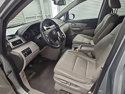 Used 2016 Honda Odyssey EX-L image 11