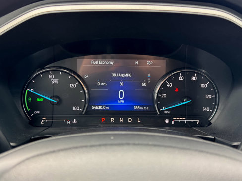 Used 2022 Ford Escape SE image 15