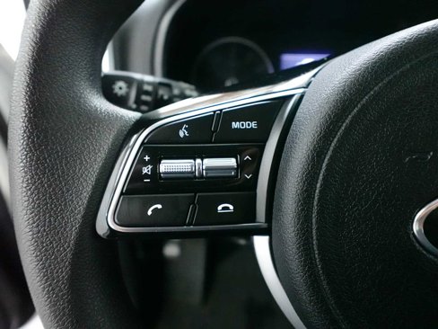 Used 2021 Kia Sportage LX w/ LX AWD Popular Package image 17