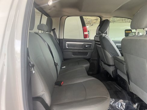 Used 2014 RAM 2500 SLT image 12