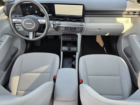Used 2024 Hyundai Kona SEL w/ Convenience Package image 6