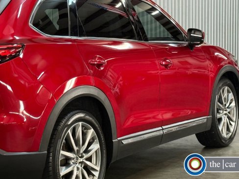 Used 2019 MAZDA CX-9 Grand Touring image 5