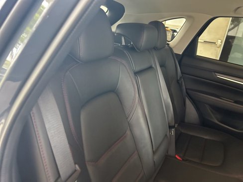 Used 2024 MAZDA CX-5 Carbon Edition image 25