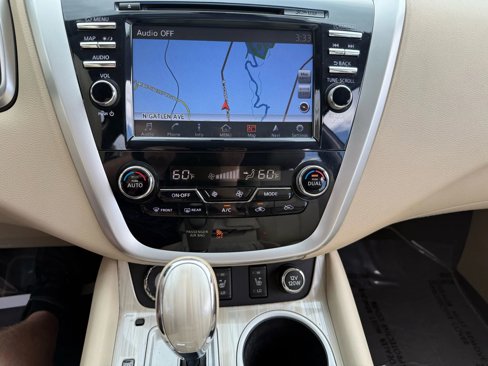 Used 2017 Nissan Murano SL image 21