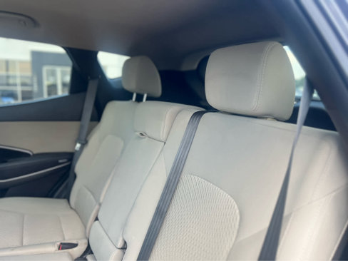 Used 2016 Hyundai Santa Fe Sport w/ Option Group 02 image 10