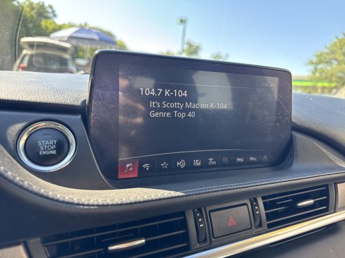 Used 2019 MAZDA MAZDA6 Sport image 18