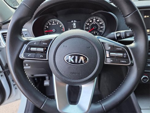 Used 2019 Kia Optima S w/ S Panoramic Sunroof Package image 18
