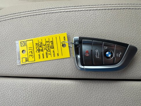 Used 2018 BMW X5 xDrive35i image 37