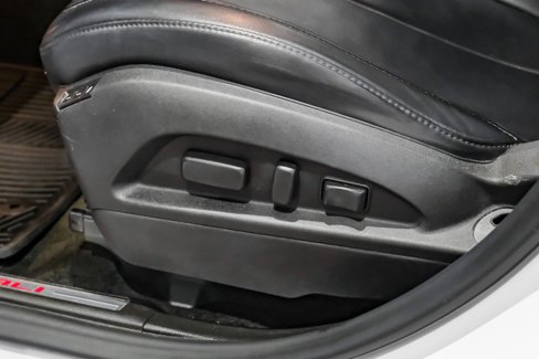 Used 2017 GMC Terrain Denali image 26
