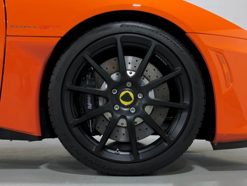 Used 2021 Lotus Evora image 24