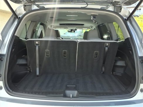 Used 2021 Honda Pilot Special Edition image 24