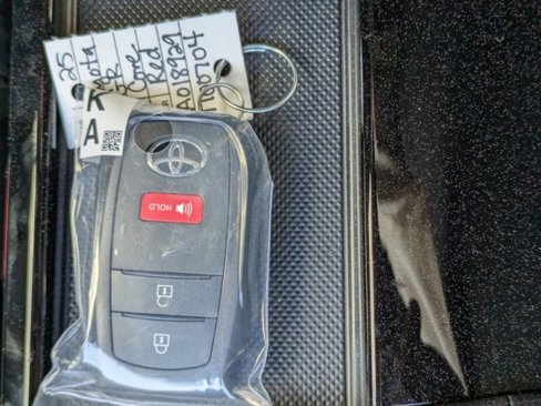 New 2025 Toyota Corolla GR image 31