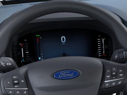 New 2025 Ford Maverick XL image 13