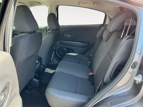 Used 2022 Honda HR-V LX image 10