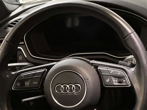 Used 2022 Audi A4 2.0T Premium Plus w/ Premium Plus Package image 21