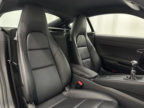 Used 2017 Porsche 718 Cayman image 15