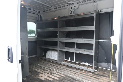 Used 2019 RAM ProMaster 1500 image 16
