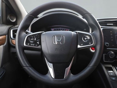 Used 2021 Honda CR-V EX image 42