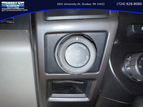 Used 2017 Ford F150 XLT w/ Equipment Group 302A Luxury image 22