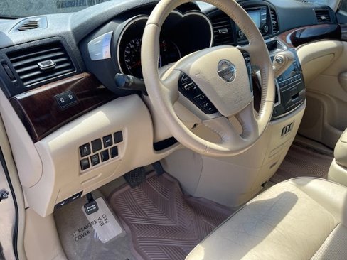 Used 2012 Nissan Quest SL image 9