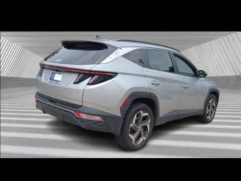 Used 2023 Hyundai Tucson SEL w/ Convenience Package image 6