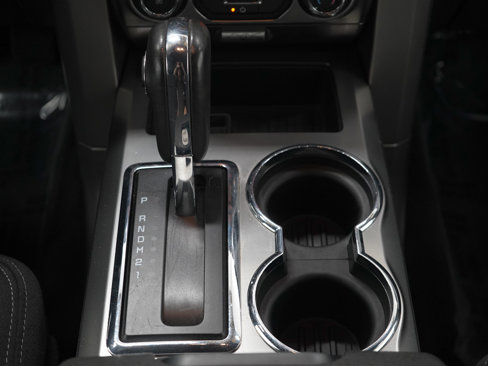 Used 2013 Ford F150 FX4 w/ Mid Equipment Group image 19