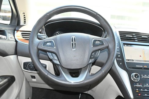Used 2019 Lincoln MKC Select w/ Select Plus Package image 23