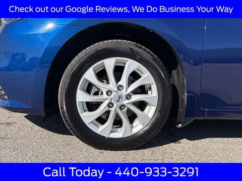 Used 2019 Nissan Sentra SV image 23