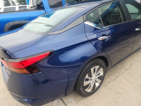 Used 2020 Nissan Altima 2.5 S image 10