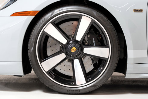Used 2023 Porsche 911 Sport Classic image 26