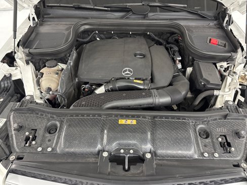 Used 2020 Mercedes-Benz GLE 350 image 21