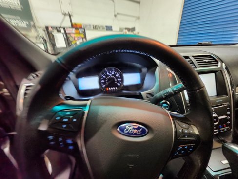 Used 2016 Ford Explorer Limited w/ Equipment Group 301A image 20