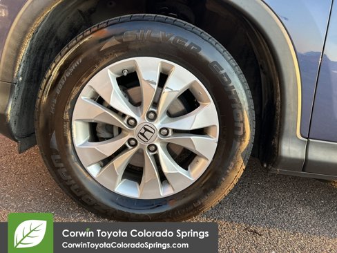 Used 2012 Honda CR-V EX-L image 30