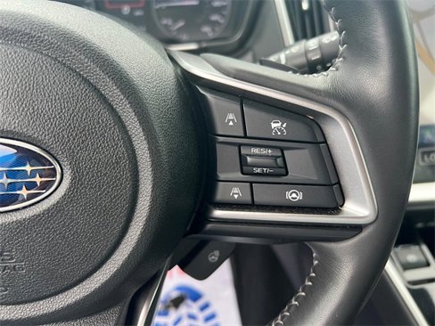 Used 2023 Subaru Outback Touring XT w/ Popular Package #2 image 20